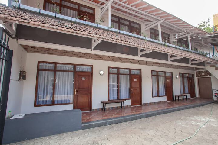 Image of RedDoorz at Panglima Sudirman Probolinggo