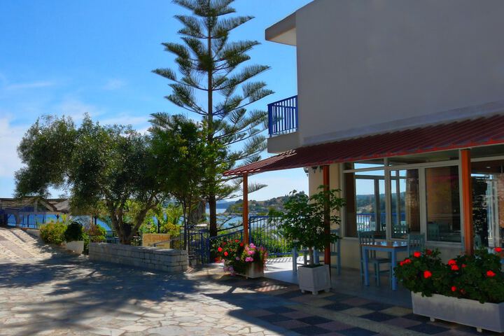 Hotel 55 of 66