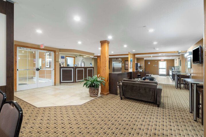 Hotel Interior 2 of 37