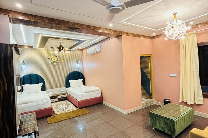 Hotel Prince Nayagarh