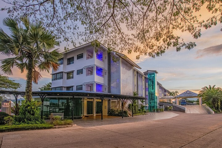 Hotel 87 of 97