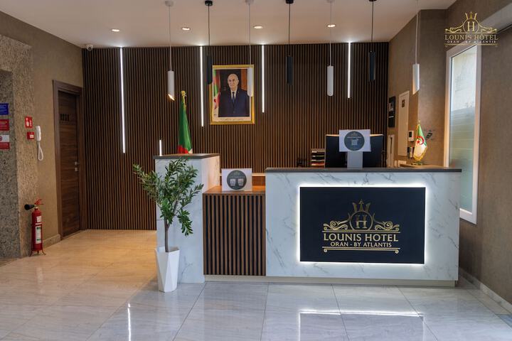 Hotel Interior 3 of 26