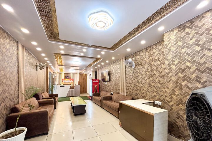 Hotel Interior 13 of 80