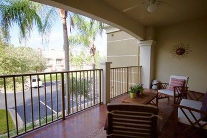 Terrace/Patio 3 of 32