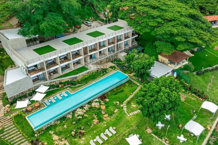 Hotel 45 of 47