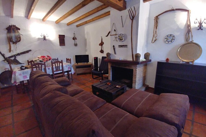 Complejo Paquita Grupalmalaga
