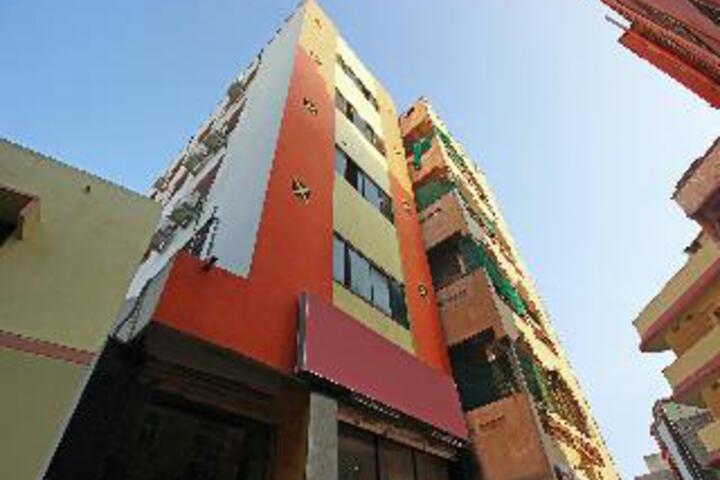 Hotel Prince Residency