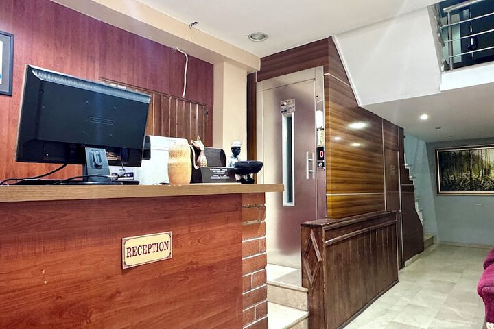 Image of Rozza Hotel