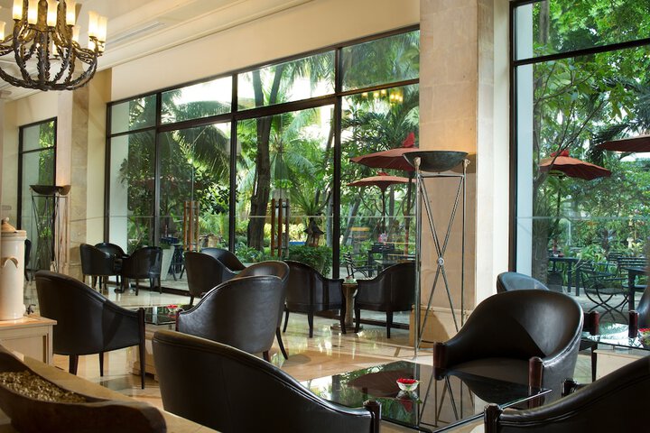 Hotel Interior 2 of 38
