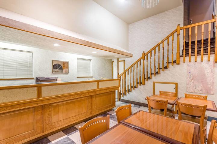 Hotel Interior 5 of 25