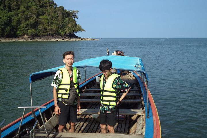 Water Sports 65 of 104