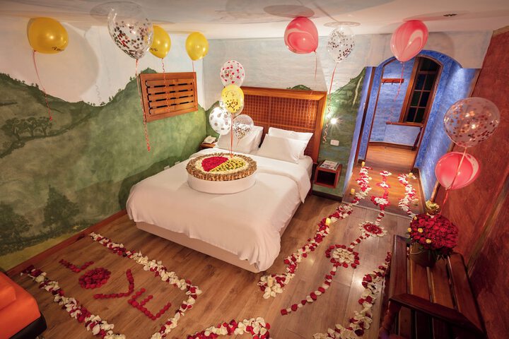 Room 22 of 152