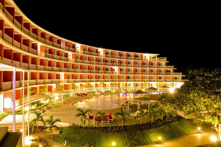 Hotel 86 of 98