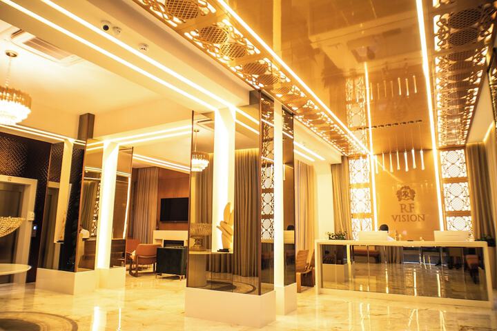 Hotel Interior 4 of 67