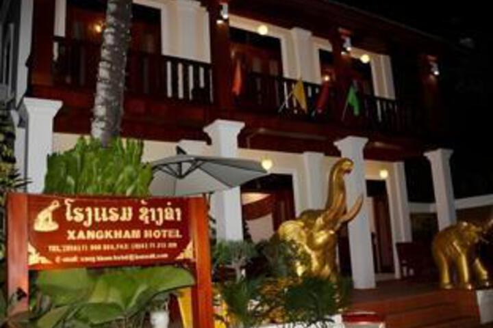 Hotel 3 of 20