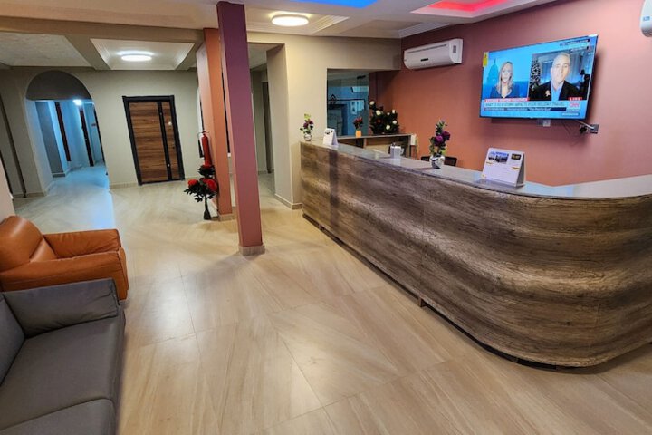 Hotel Interior 2 of 17