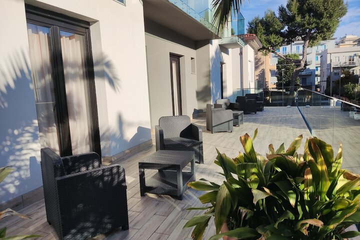 Terrace/Patio 40 of 41