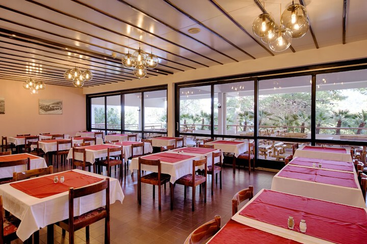 Restaurants