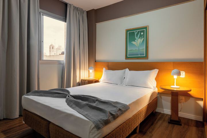 Lym Flat Hotel in Uberlandia