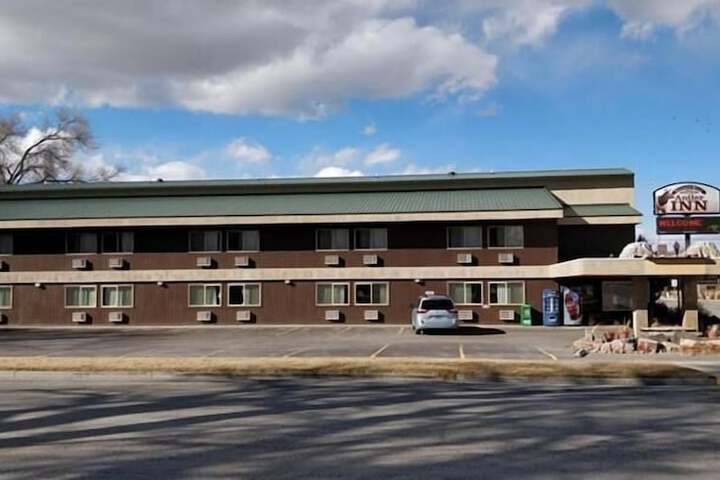 Hotel 25 of 26