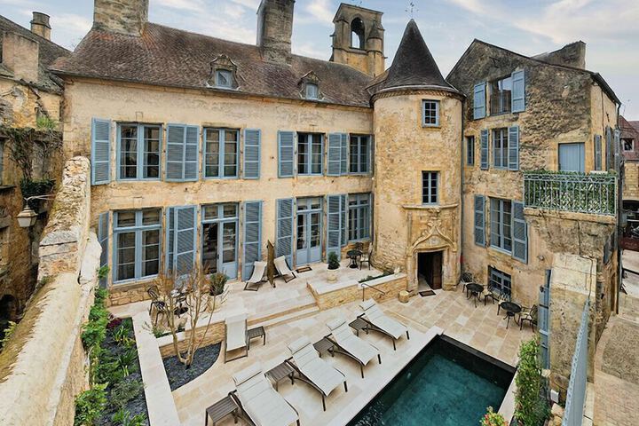 Image of Le Petit Manoir