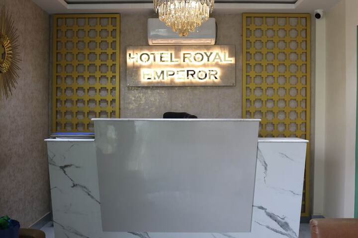Hotel Interior 2 of 27