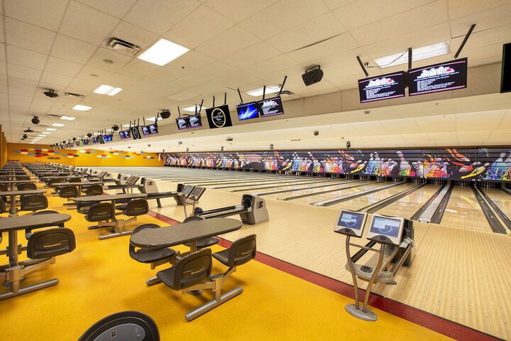 Bowling
