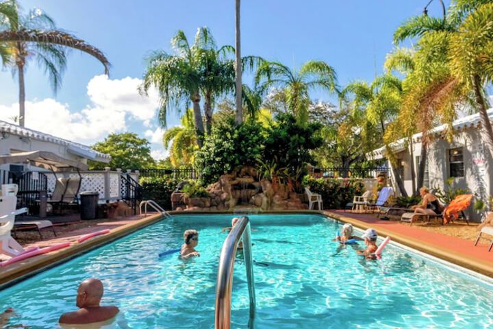 Pool