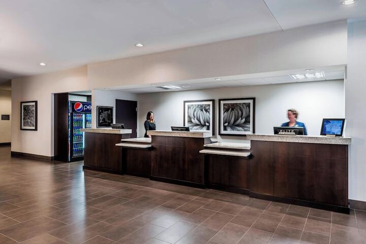 Hotel Interior 4 of 46