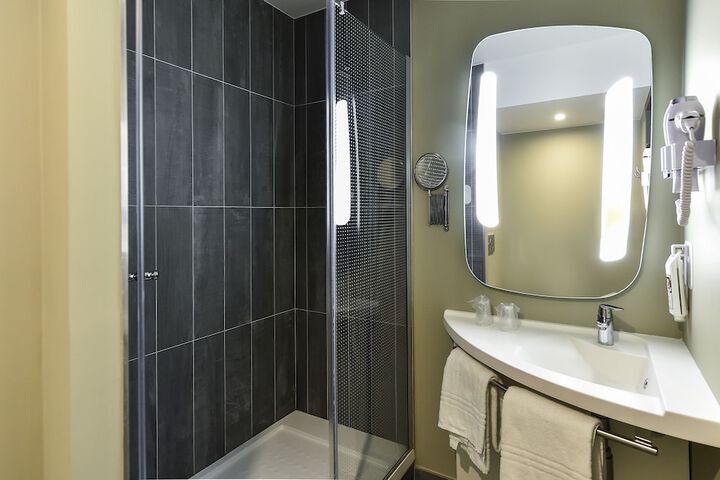 Bath Amenities