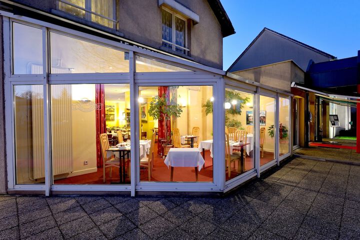 Terrace/Patio 57 of 61