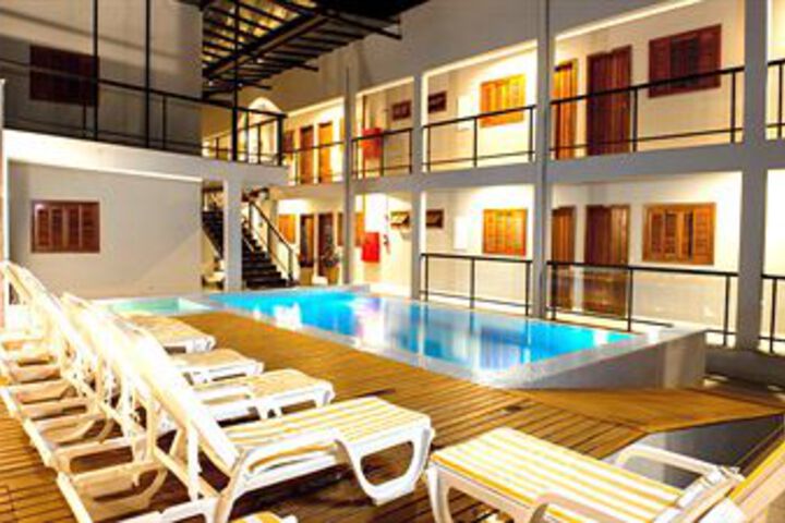 Sundeck 23 of 23