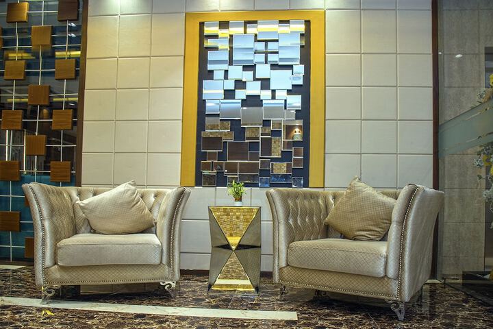 Hotel Interior 5 of 33