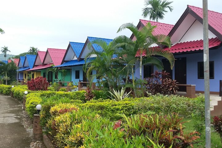 Hotel 21 of 24