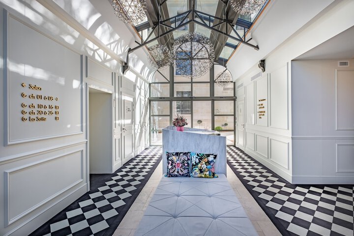 Hotel Interior 2 of 32