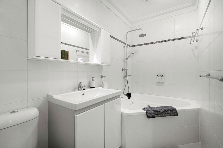 Bathroom Vanities