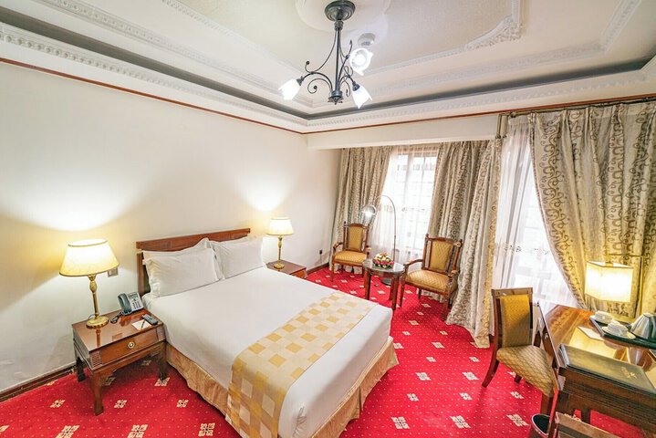 Room 13 of 50