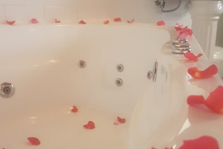 Spa Photos