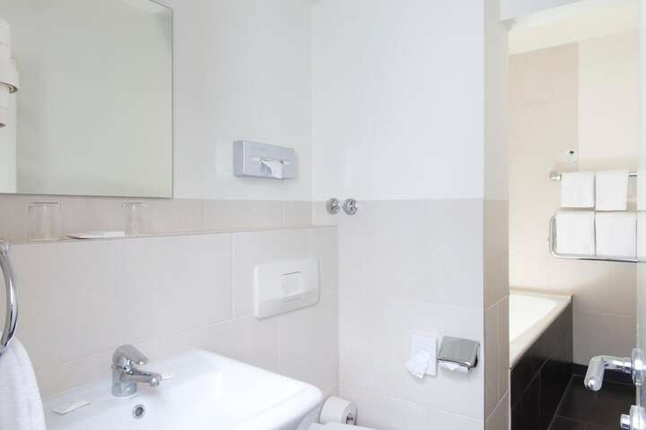 Bath Interior