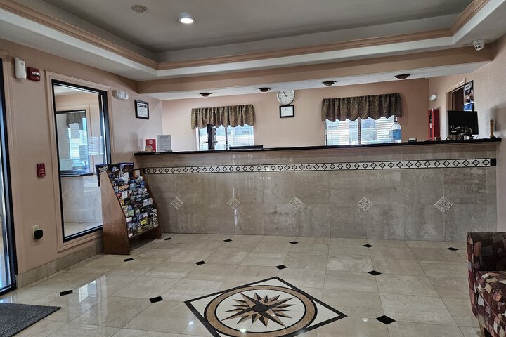Hotel Interior 3 of 35