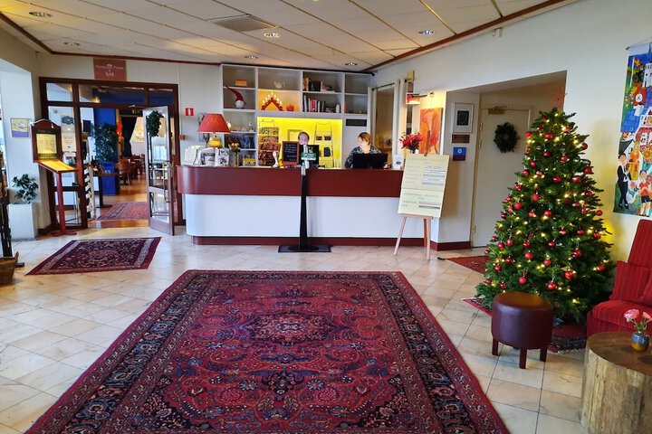 Hotel Interior 97 of 116