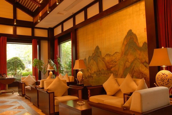 Hotel Interior 7 of 35