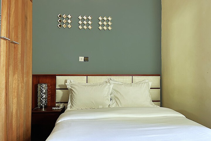 Room 39 of 124