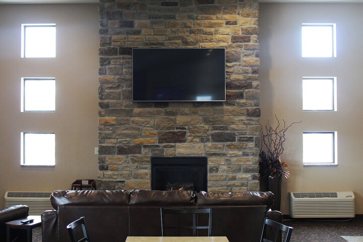 Lobby Photos