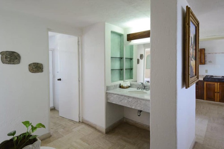 Image of Hotel Villas Los Angeles