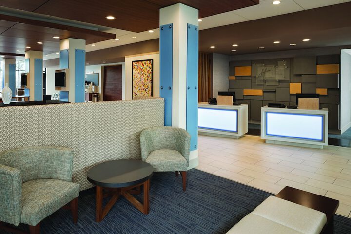 Hotel Interior 2 of 41