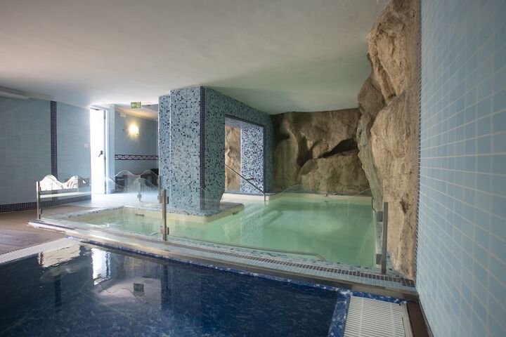 Spa Photos