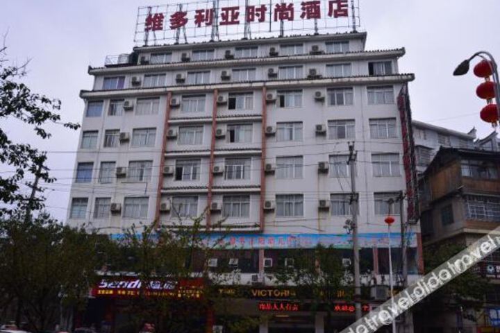 Hotel 4 of 23