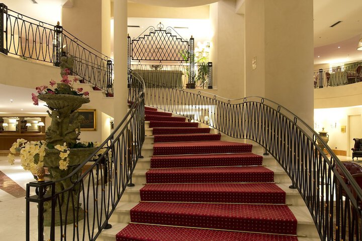 Staircase