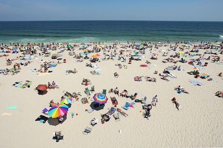 Beach 11 of 19